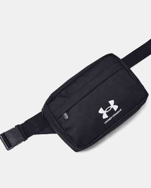 UA SportStyle Lite Waist Bag Crossbody